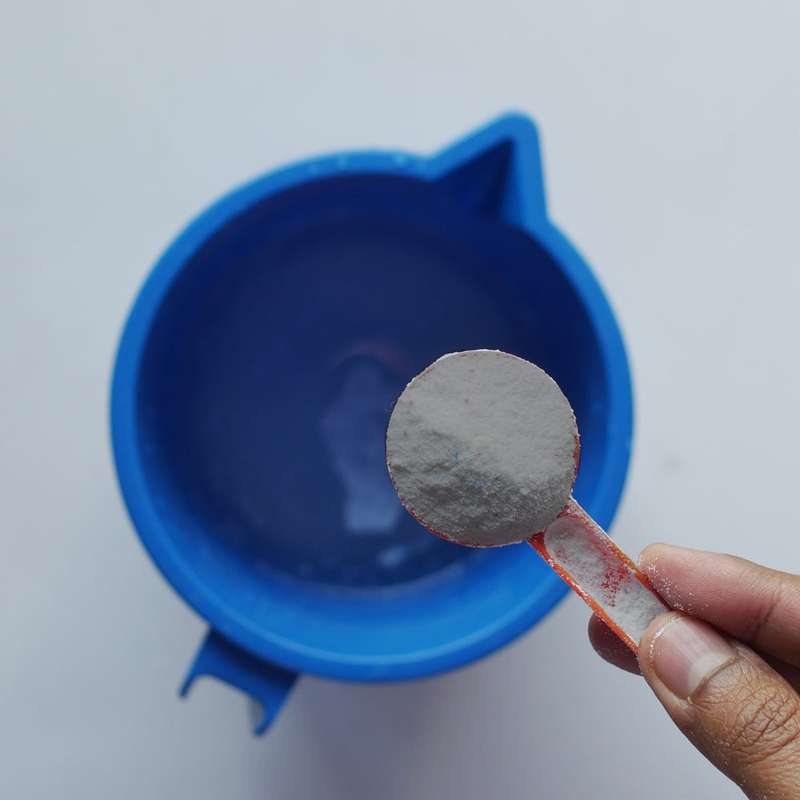 Multi Purpose Crack Filler - 2 Kg