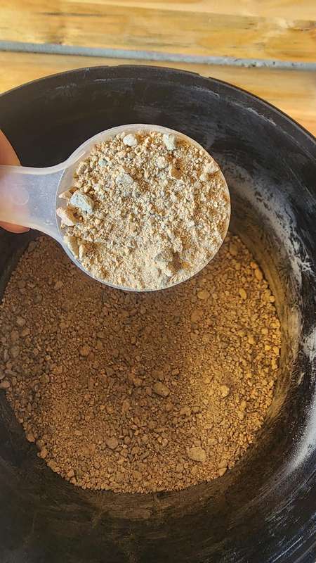 Pacifrica DIY Concrete Mix - 5Kg