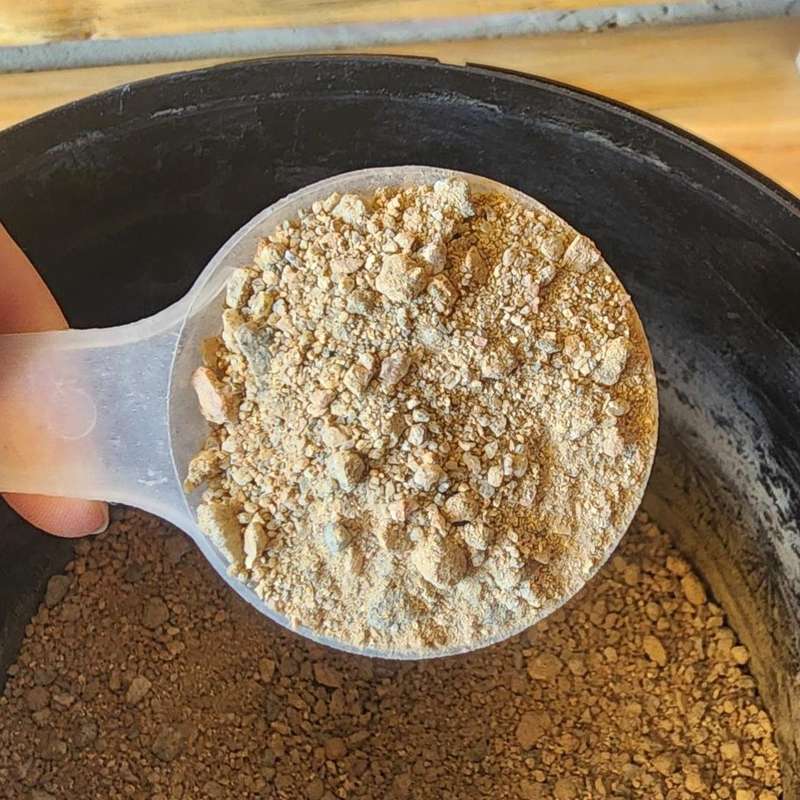 Pacifrica DIY Concrete Mix - 5Kg