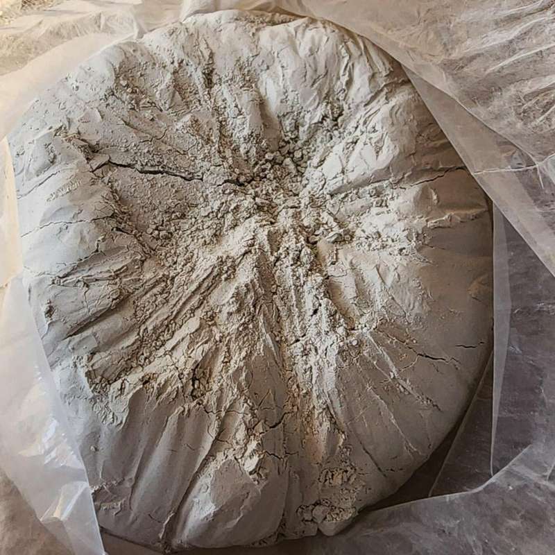 Pacifrica DIY Concrete Mix - 5Kg