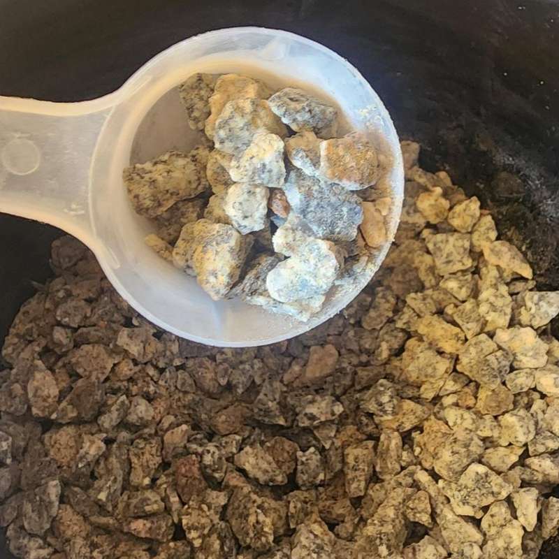 Pacifrica DIY Concrete Mix - 5Kg