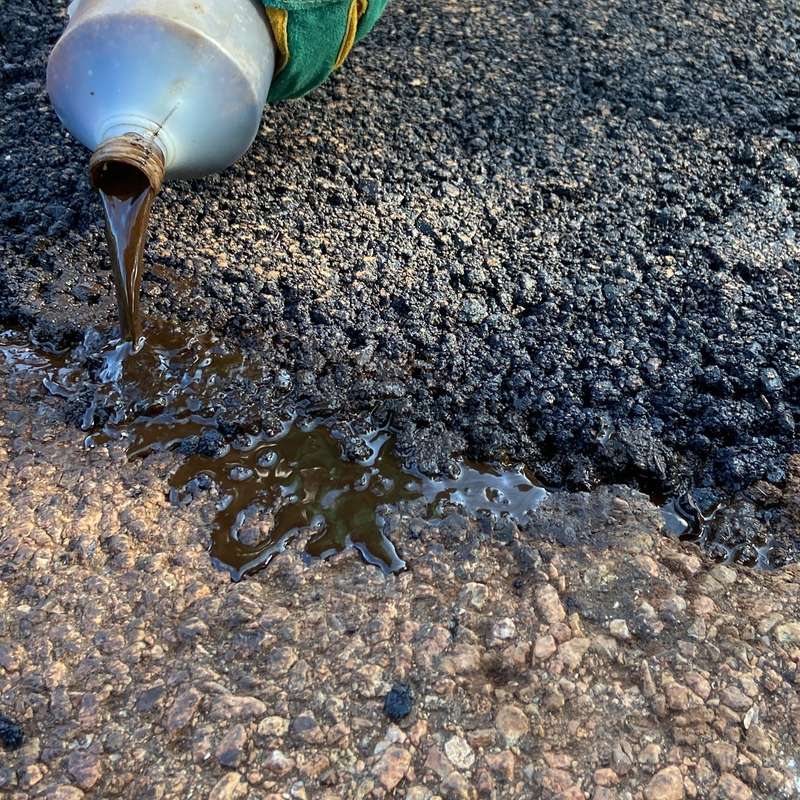 Pothole Fix Sealer SS60 - 1L