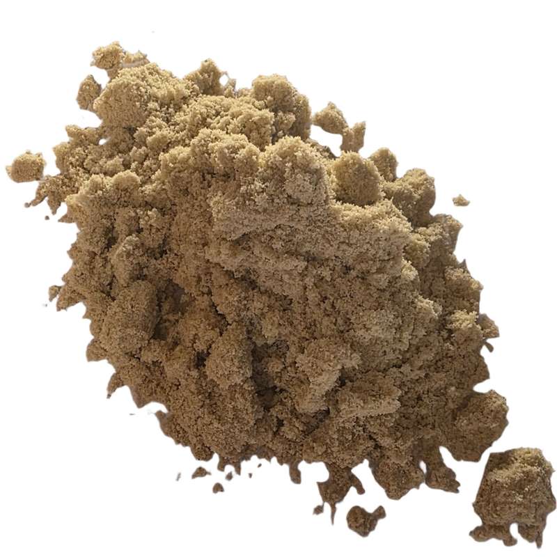 White Sand  Per kg