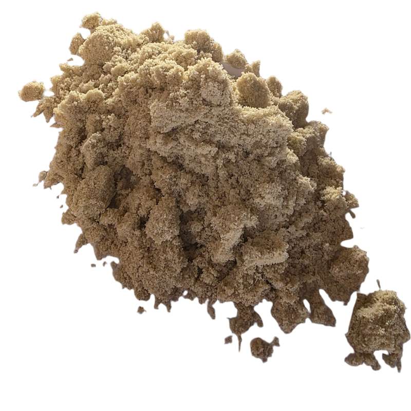 White Sand  Per kg