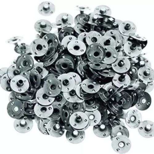 Metal Wick Sustainers