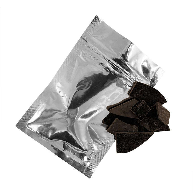 Candle Color Dye Blocks - Coffee