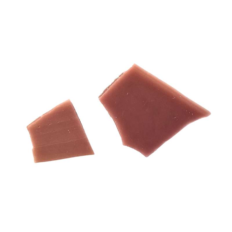 Candle Soft Color Dye Blocks - Light Litchi