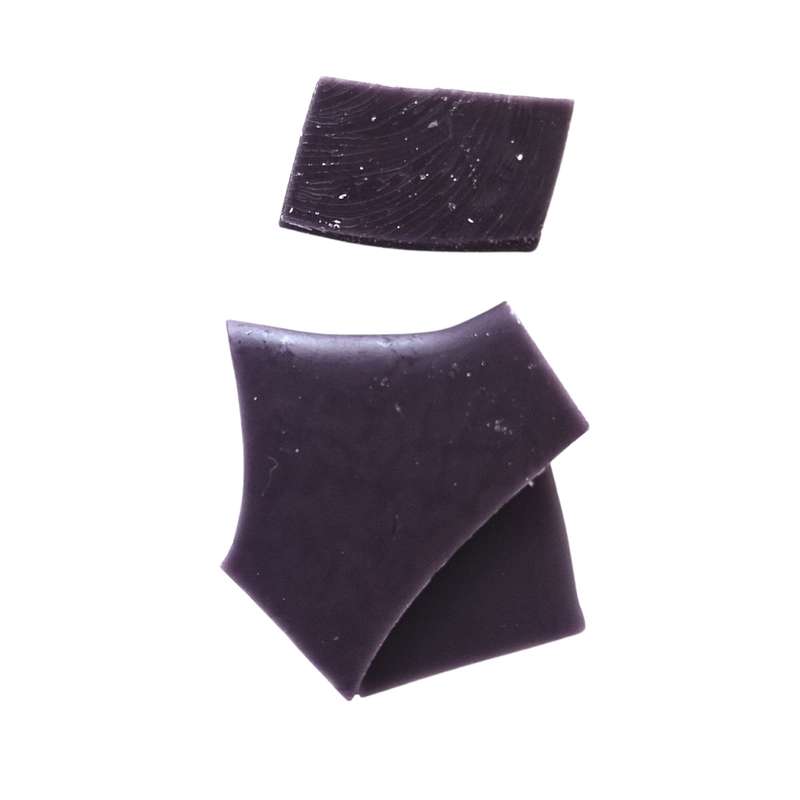 Candle Soft Color Dye Blocks - Pastel Purple