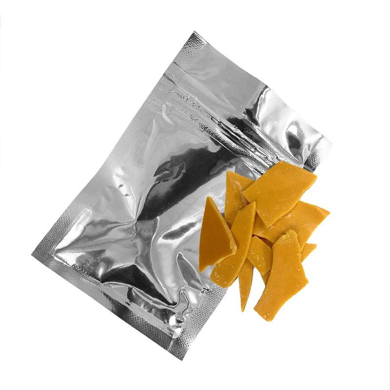 Candle Bold Color Dye Blocks - Sunny Yellow