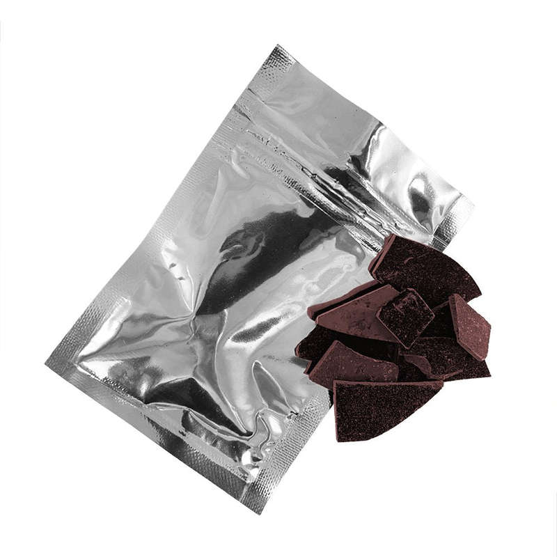 Candle Bold Color Dye Blocks - Wine Red