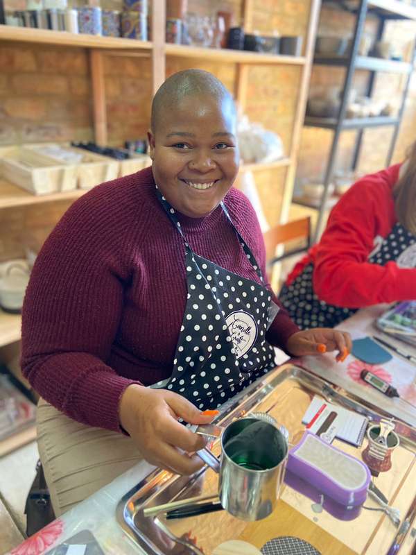 Candle Making Workshops