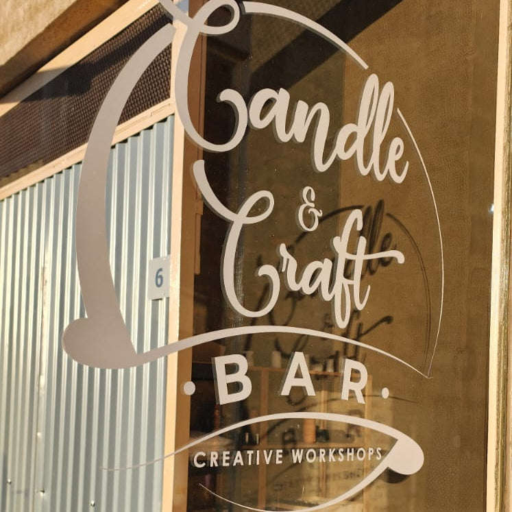Candle Making Workshops