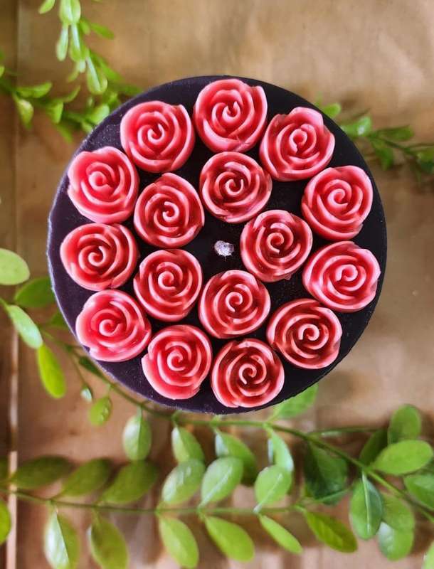 Candle Wax Delight Classes