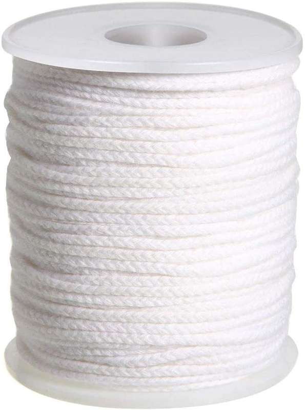Candle Wick Roll - 60m