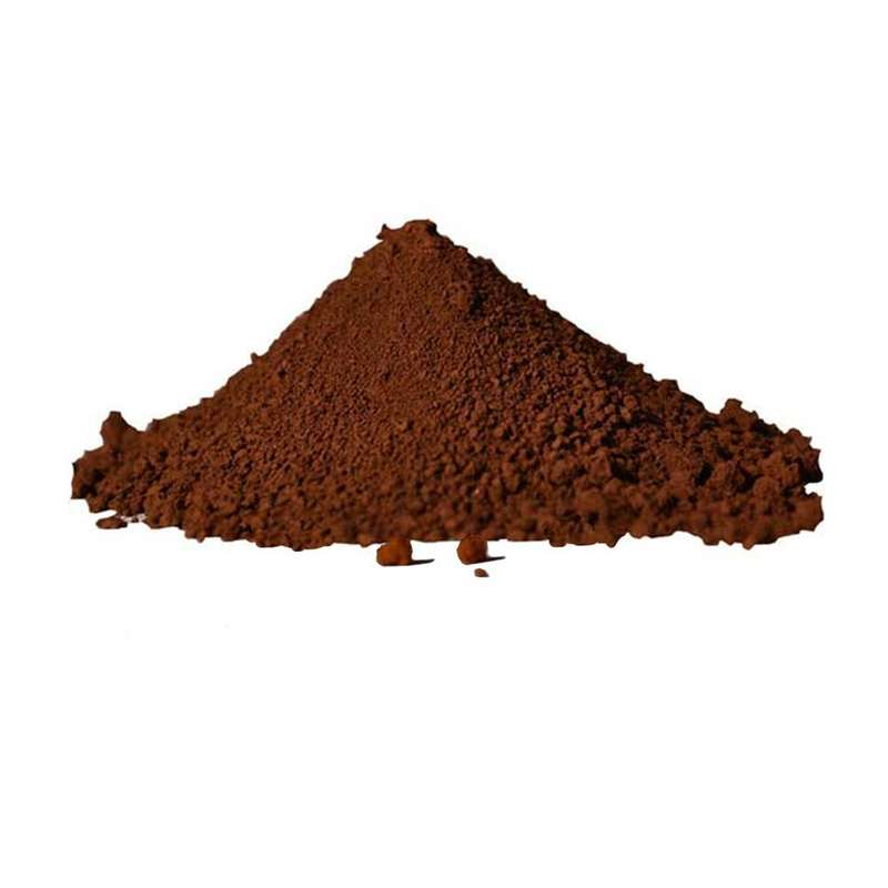 Cement Oxide - Red