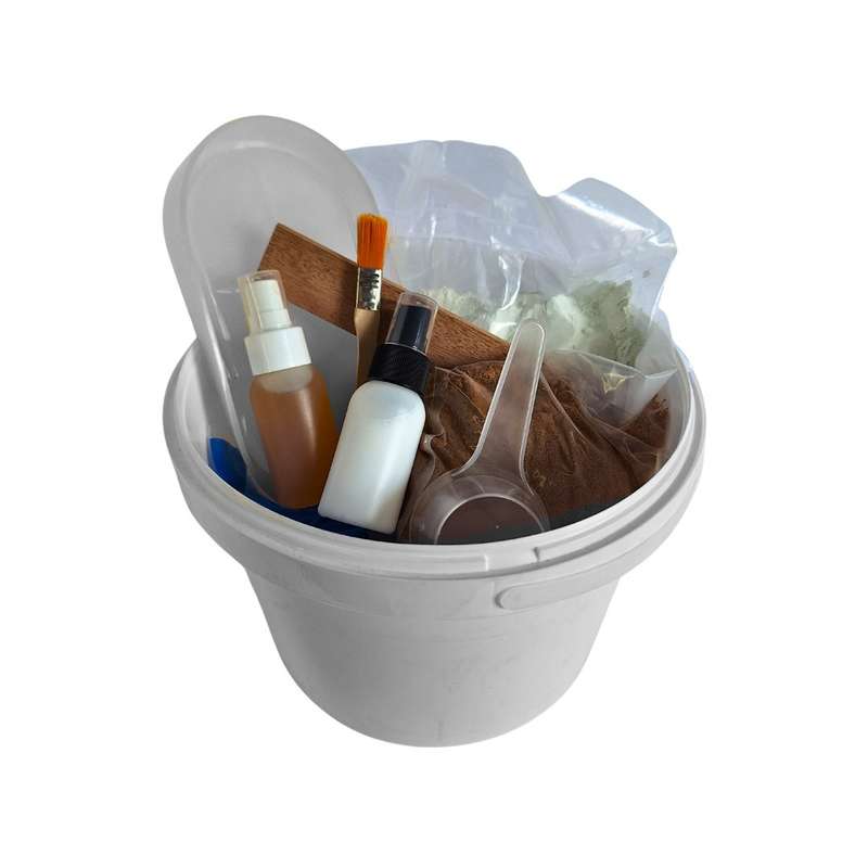 DIY Craft Cement Kit - Advanced