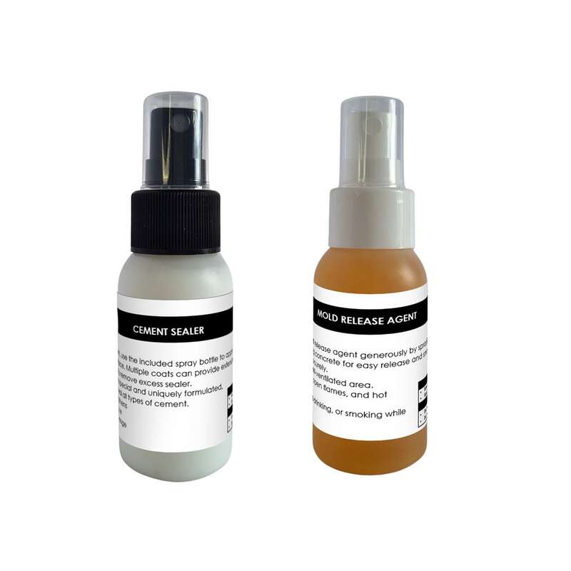 DIY Craft Cement Kit - Advanced