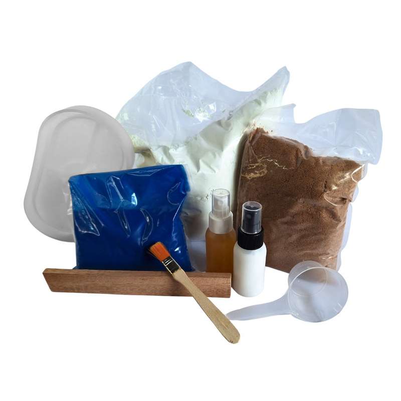DIY Craft Cement Kit - Advanced