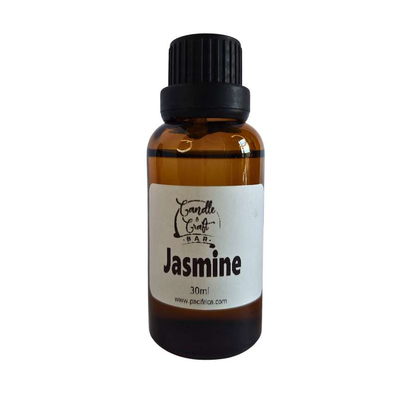 Fragrance Oil - Jasmine