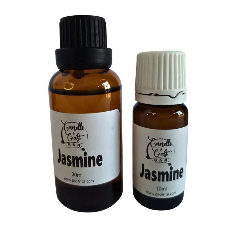 Fragrance Oil - Jasmine