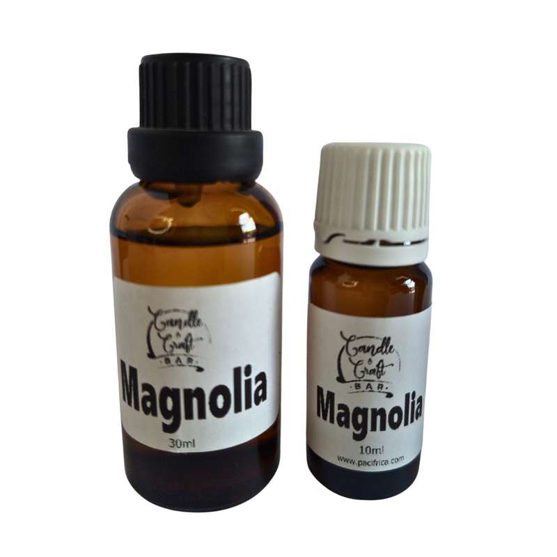 Fragrance Oil - Magnolia
