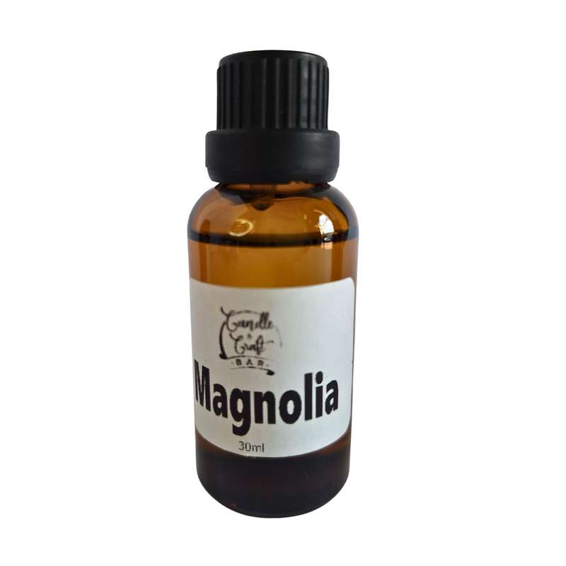 Fragrance Oil - Magnolia