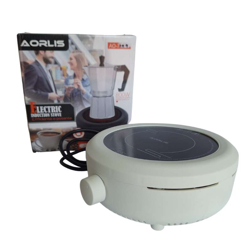 Induction Hot Plate Portable