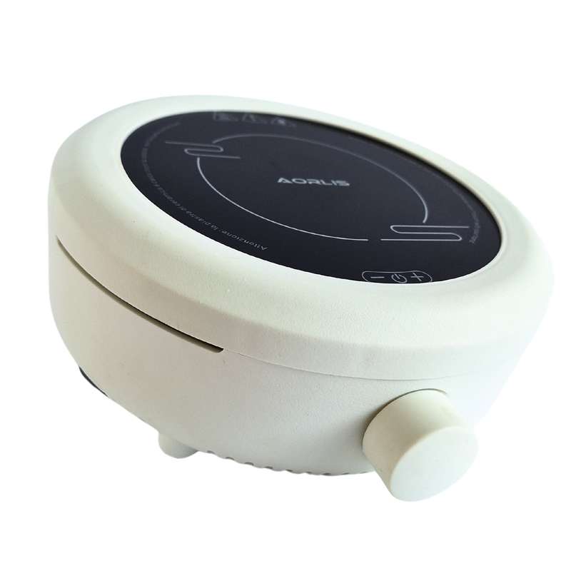 Induction Hot Plate Portable