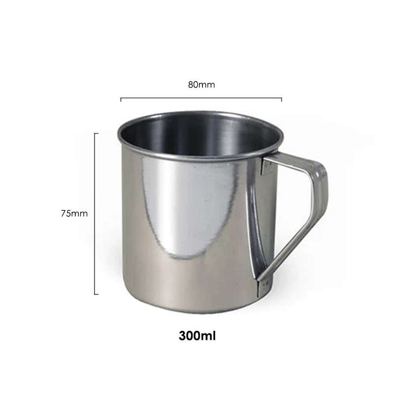 Melting Pot - 300ml