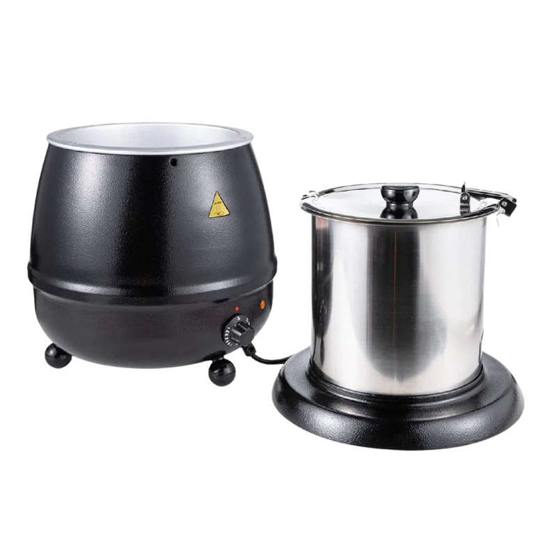 Melting Pot Electrical - 10 Liter (No Tap)