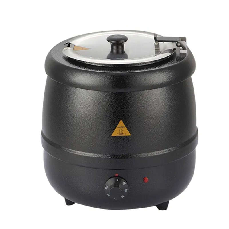 Melting Pot Electrical - 10 Liter (No Tap)