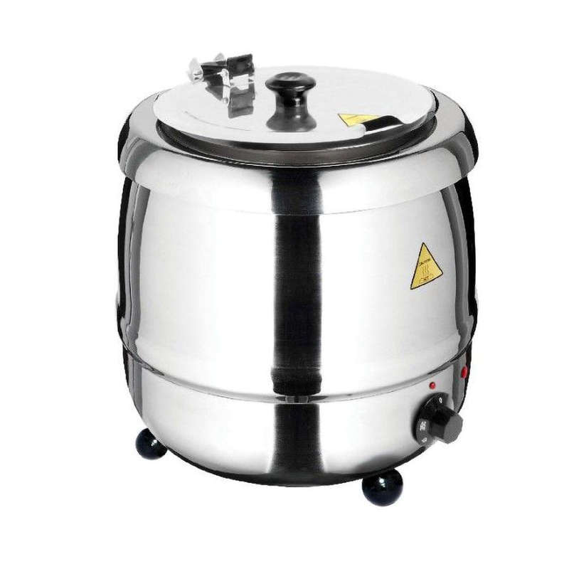 Melting Pot Electrical - 10 Liter (No Tap)