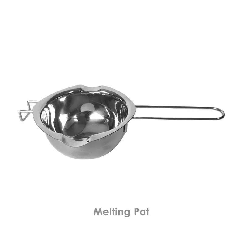 Melting Pot with Jug - 300ml