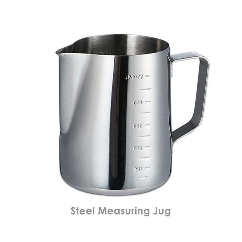 Melting Pot with Jug - 300ml