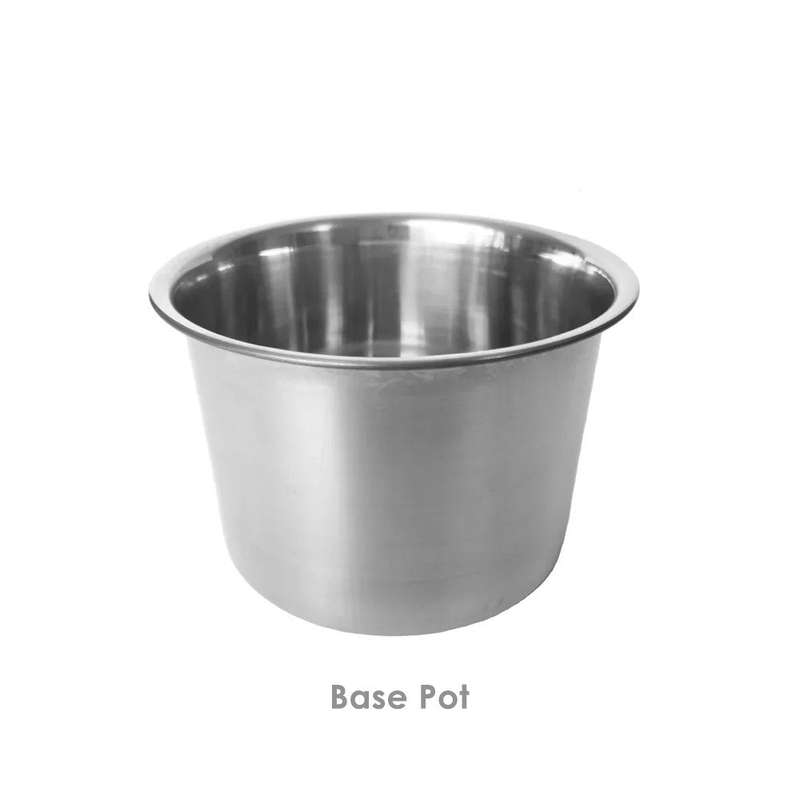 Melting Pot with Jug - 300ml