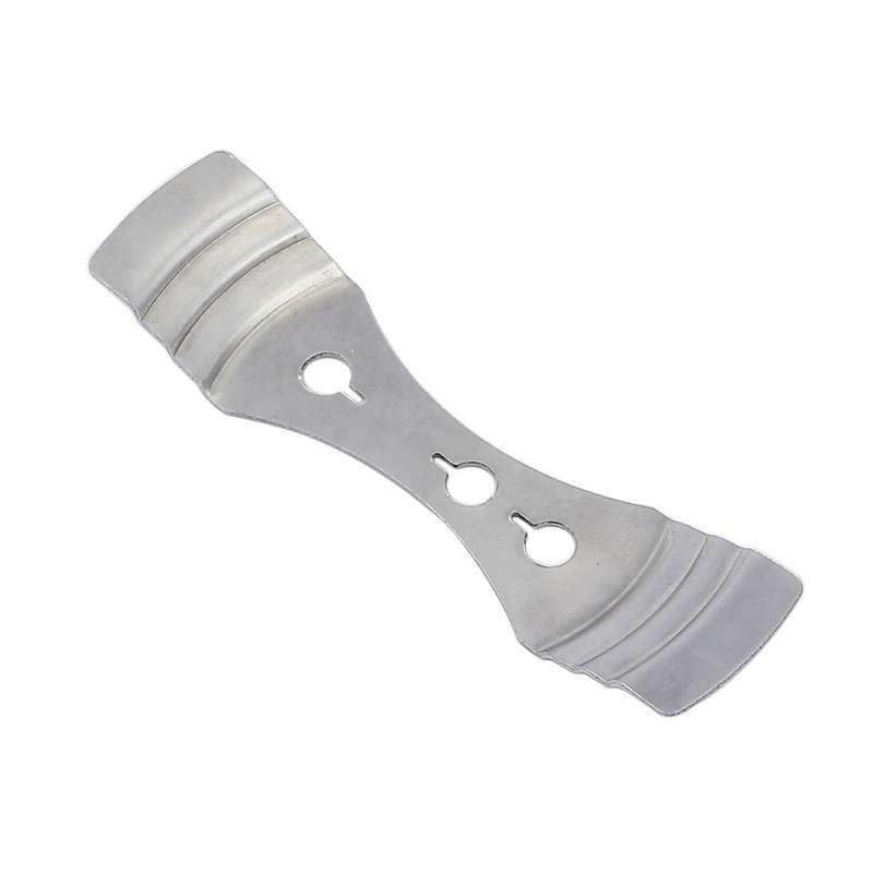 Metal Candle Wick Holder - 5 Pieces