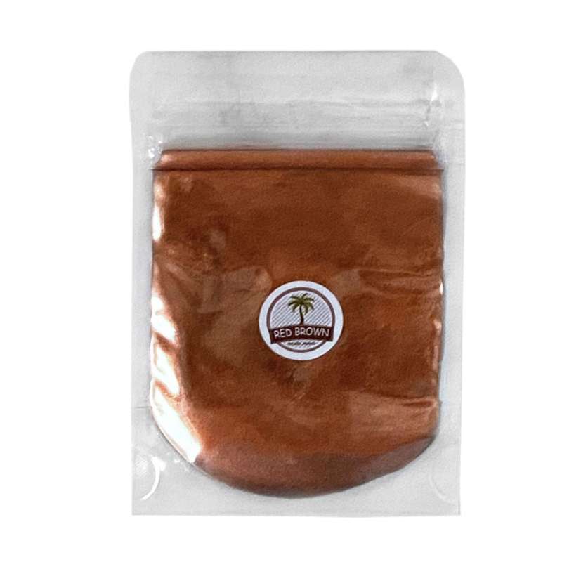 Pacifrica Mica Powders