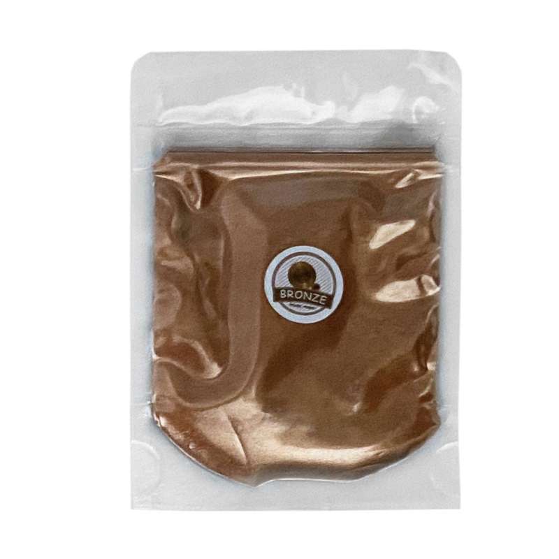 Pacifrica Mica Powders
