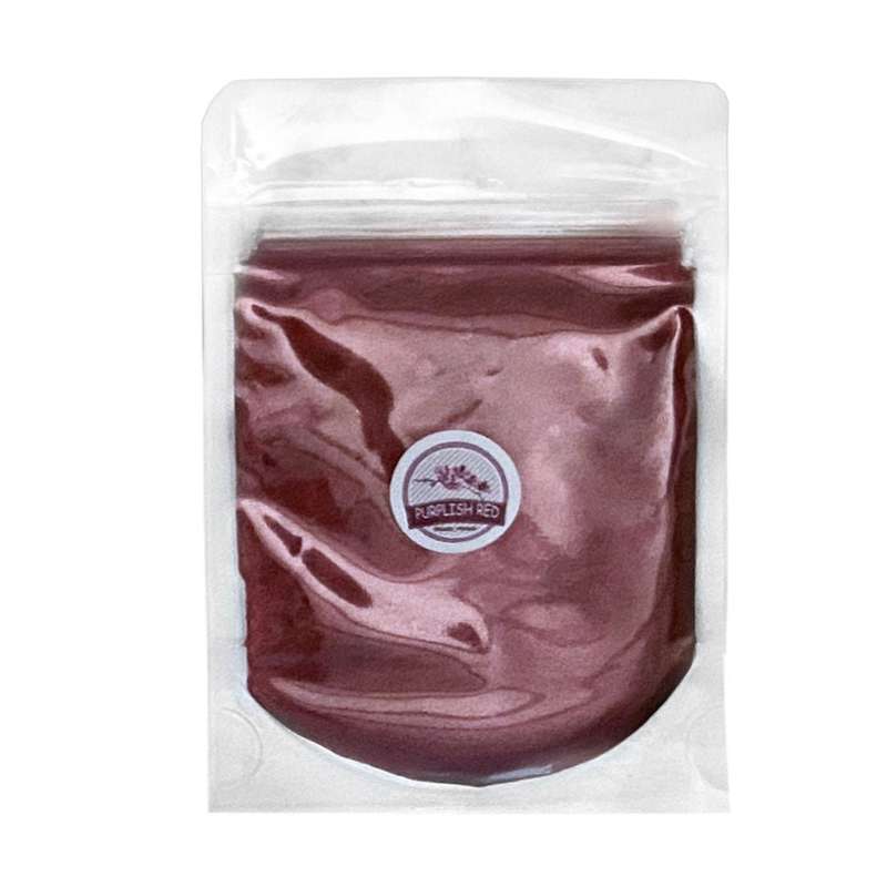 Pacifrica Mica Powders