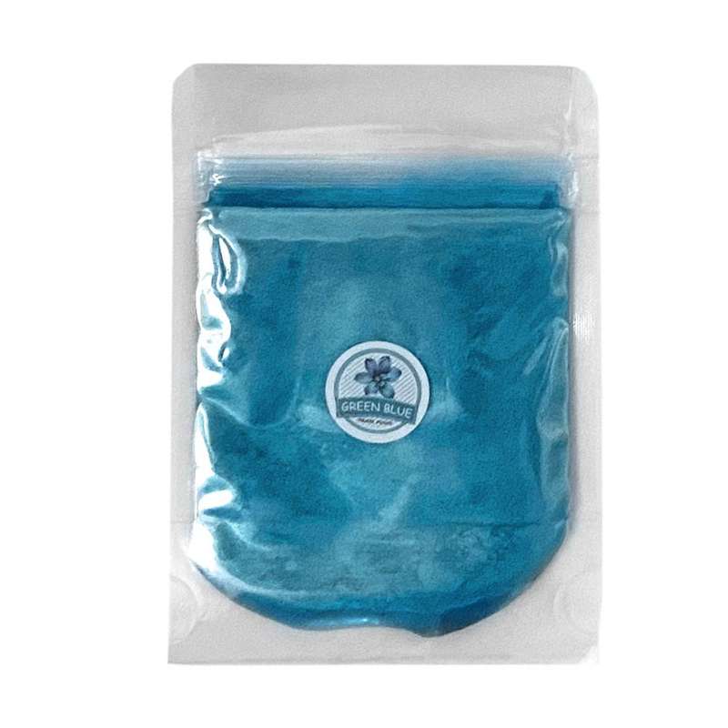 Pacifrica Mica Powders
