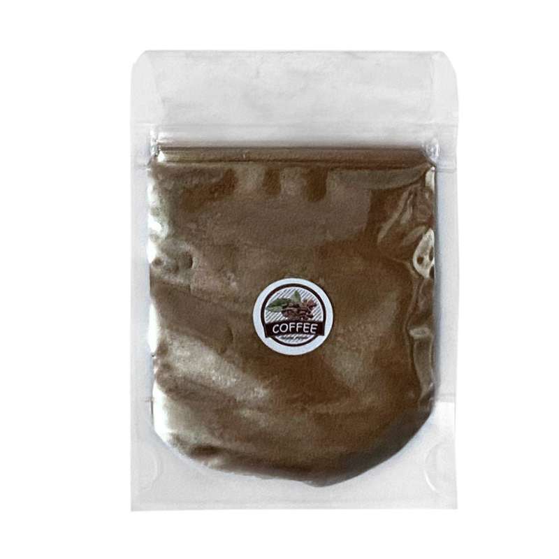 Pacifrica Mica Powders