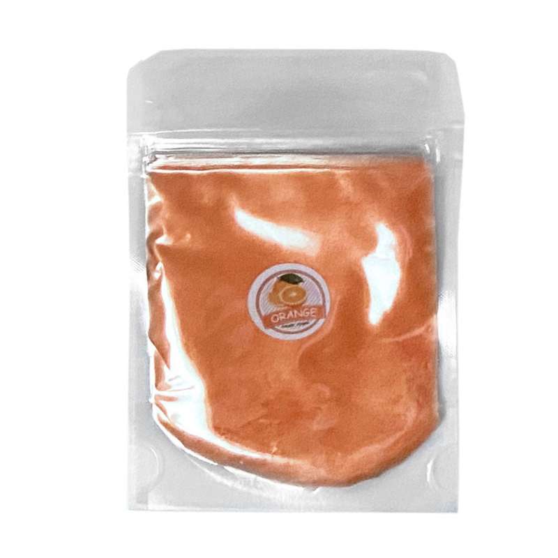 Pacifrica Mica Powders