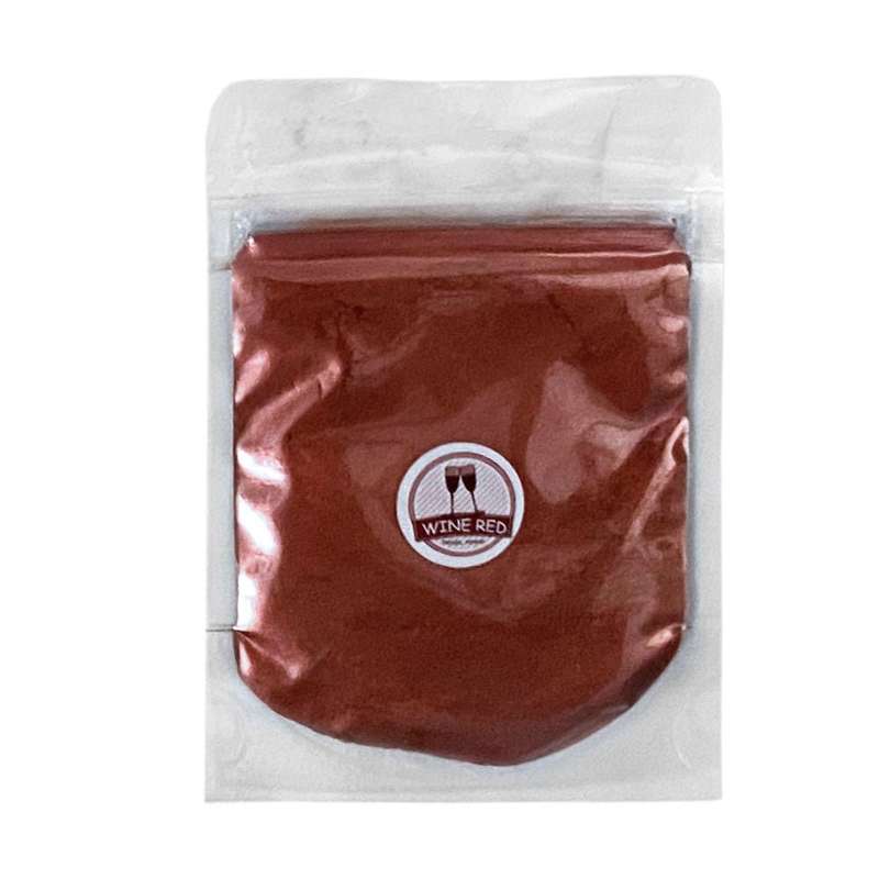 Pacifrica Mica Powders