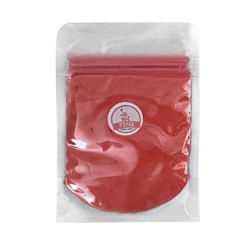 Pacifrica Mica Powders