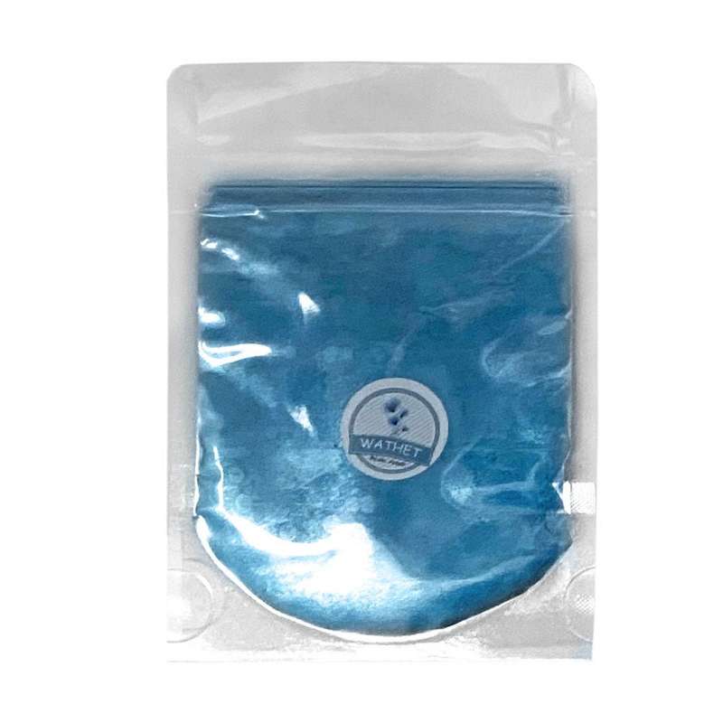 Pacifrica Mica Powders