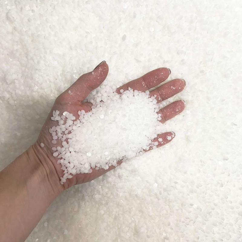 Pacifrica Paraffin Wax Pastilles -  10 Kg