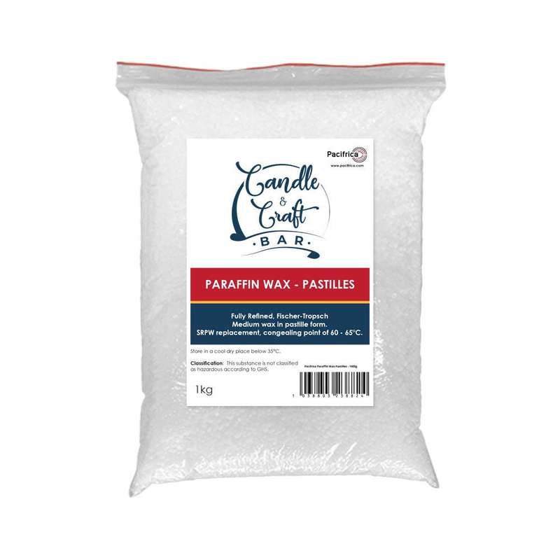 CCB Paraffin Wax Pastilles - 1 Kg