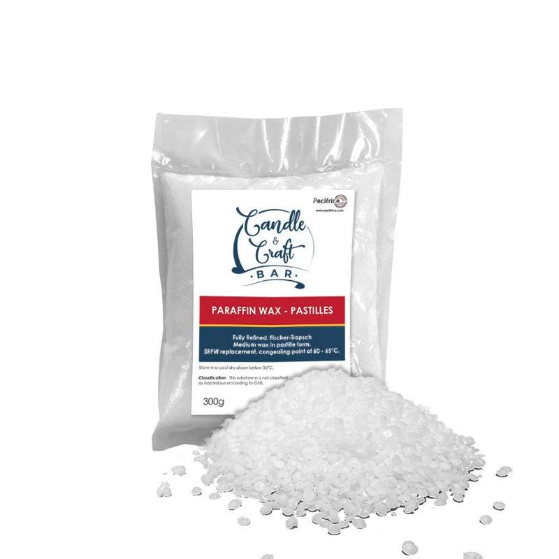 CCB Paraffin Wax Pastilles - 300g
