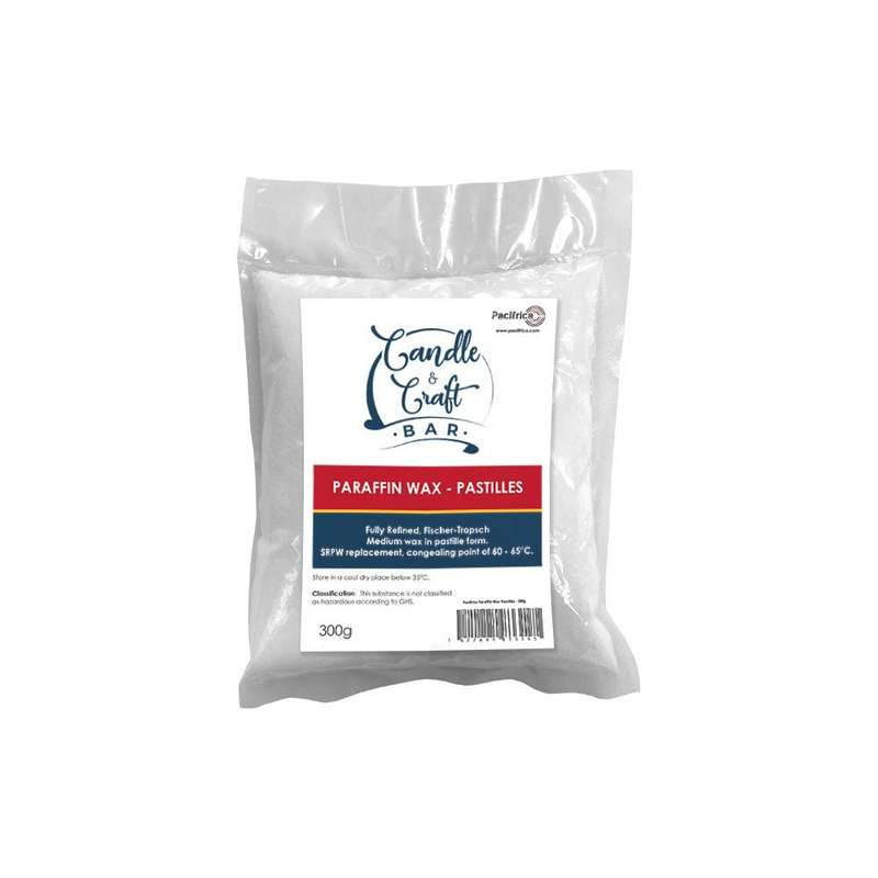 CCB Paraffin Wax Pastilles - 300g