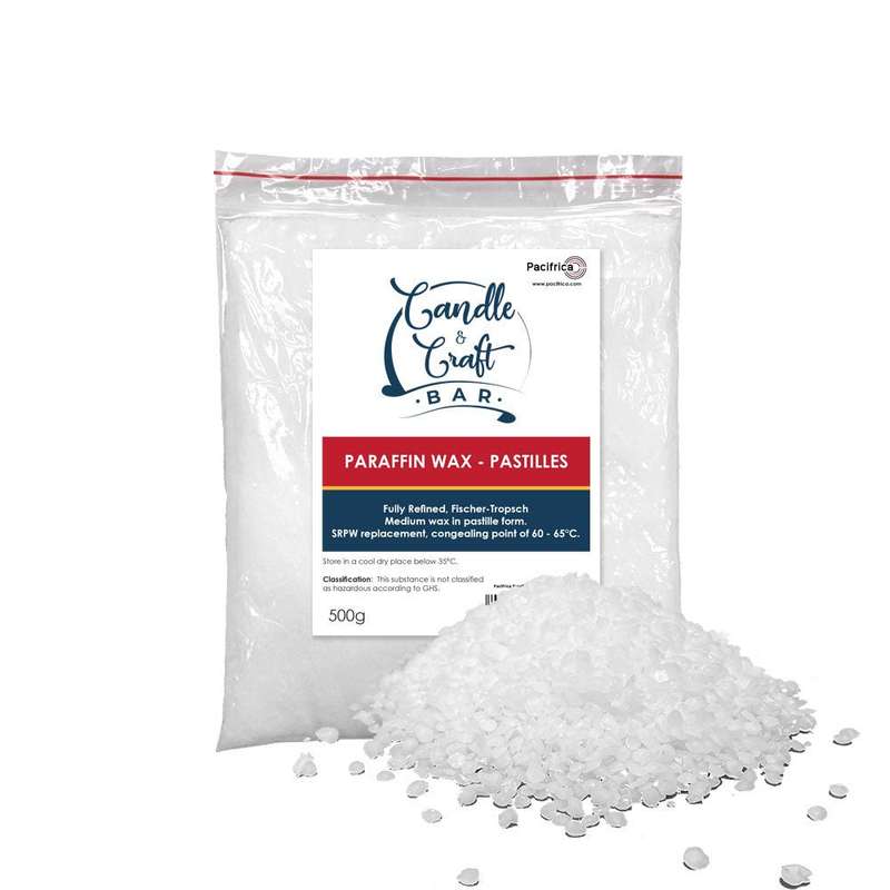 CCB Paraffin Wax Pastilles - 500g